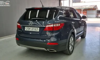 Hyundai Maxcruz 2014, 148000 км, за 5842.2 USD