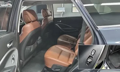 Hyundai Maxcruz 2014, 148000 км, за 5842.2 USD - фото 8