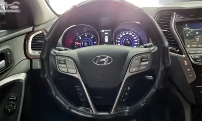 Hyundai Maxcruz 2014, 148000 км, за 5842.2 USD - фото 9