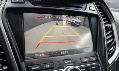 Hyundai Maxcruz 2014, 148000 км, за 5842.2 USD - фото 11
