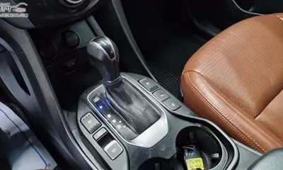 Hyundai Maxcruz 2014, 148000 км, за 5842.2 USD - фото 12