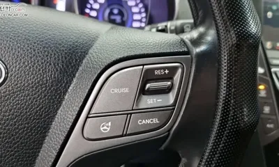 Hyundai Maxcruz 2014, 148000 км, за 5842.2 USD - фото 14