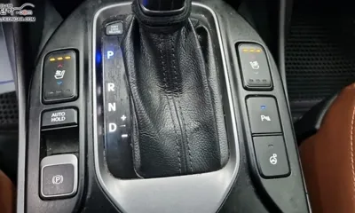 Hyundai Maxcruz 2014, 148000 км, за 5842.2 USD - фото 15