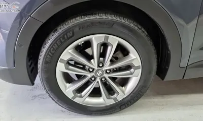 Hyundai Maxcruz 2014, 148000 км, за 5842.2 USD - фото 18