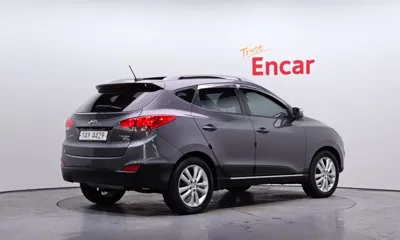 Hyundai Tucson 2012, 200215 км, за 2842.41 USD