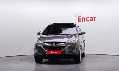 Hyundai Tucson 2012, 200215 км, за 2842.41 USD