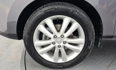 Hyundai Tucson 2012, 200215 км, за 2842.41 USD