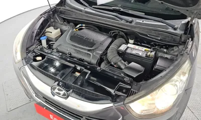 Hyundai Tucson 2012, 200215 км, за 2842.41 USD - фото 6