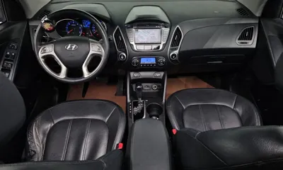 Hyundai Tucson 2012, 200215 км, за 2842.41 USD - фото 7