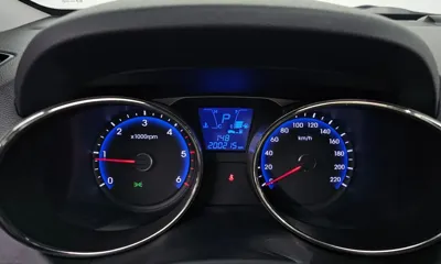 Hyundai Tucson 2012, 200215 км, за 2842.41 USD - фото 8