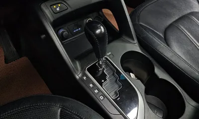 Hyundai Tucson 2012, 200215 км, за 2842.41 USD - фото 9