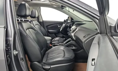 Hyundai Tucson 2012, 200215 км, за 2842.41 USD - фото 11