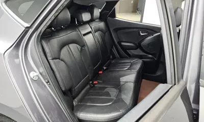 Hyundai Tucson 2012, 200215 км, за 2842.41 USD - фото 12
