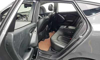 Hyundai Tucson 2012, 200215 км, за 2842.41 USD - фото 13
