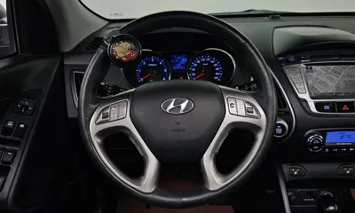 Hyundai Tucson 2012, 200215 км, за 2842.41 USD - фото 14