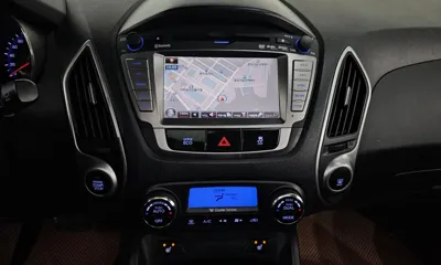 Hyundai Tucson 2012, 200215 км, за 2842.41 USD - фото 15