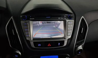 Hyundai Tucson 2012, 200215 км, за 2842.41 USD - фото 16