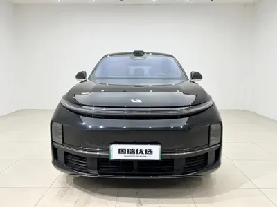 Li Auto Li L7 2024, 54000 км, за 33548.5 USD