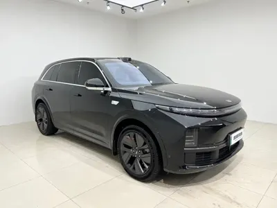 Li Auto Li L7 2024, 54000 км, за 33548.5 USD