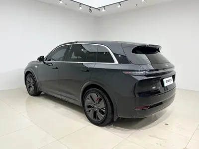 Li Auto Li L7 2024, 54000 км, за 33548.5 USD