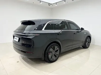 Li Auto Li L7 2024, 54000 км, за 33548.5 USD - фото 6