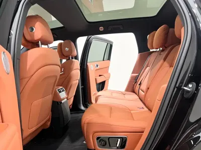 Li Auto Li L7 2024, 54000 км, за 33548.5 USD - фото 8