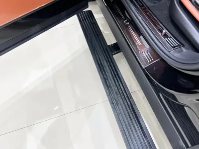Li Auto Li L7 2024, 54000 км, за 33548.5 USD - фото 21