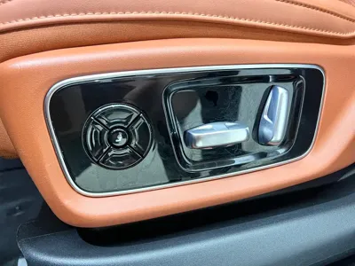 Li Auto Li L7 2024, 54000 км, за 33548.5 USD - фото 22