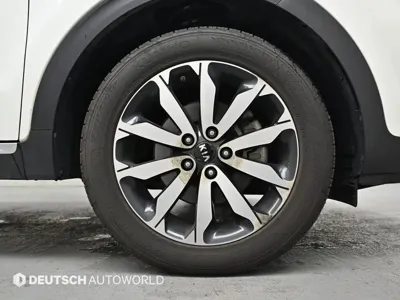 Kia Sportage 2016, 117738 км, за 5513.98 USD