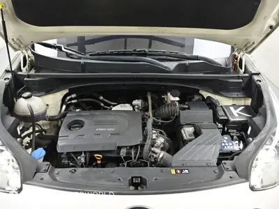 Kia Sportage 2016, 117738 км, за 5513.98 USD - фото 6