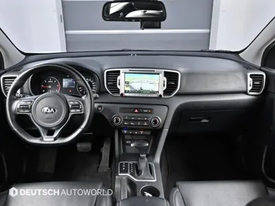 Kia Sportage 2016, 117738 км, за 5513.98 USD - фото 7