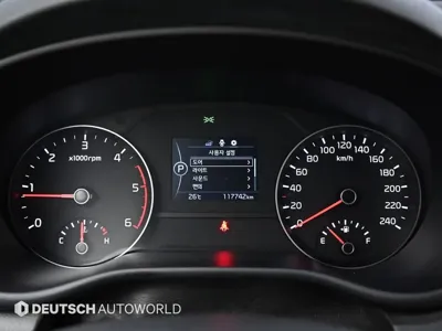 Kia Sportage 2016, 117738 км, за 5513.98 USD - фото 8