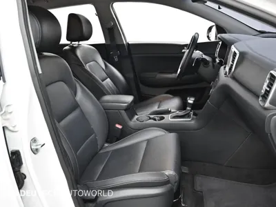 Kia Sportage 2016, 117738 км, за 5513.98 USD - фото 10