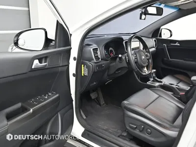 Kia Sportage 2016, 117738 км, за 5513.98 USD - фото 11
