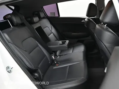 Kia Sportage 2016, 117738 км, за 5513.98 USD - фото 12