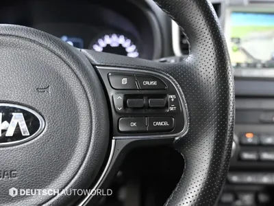 Kia Sportage 2016, 117738 км, за 5513.98 USD - фото 17
