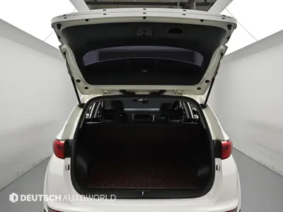 Kia Sportage 2016, 117738 км, за 5513.98 USD - фото 19