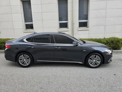 Hyundai Grandeur 2019, 172311 км, за 7351.98 USD