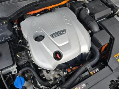 Hyundai Grandeur 2019, 172311 км, за 7296.42 USD - фото 6