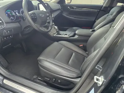 Hyundai Grandeur 2019, 172311 км, за 7296.42 USD - фото 8
