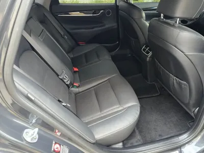 Hyundai Grandeur 2019, 172311 км, за 7296.42 USD - фото 9