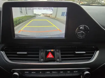 Hyundai Grandeur 2019, 172311 км, за 7296.42 USD - фото 12