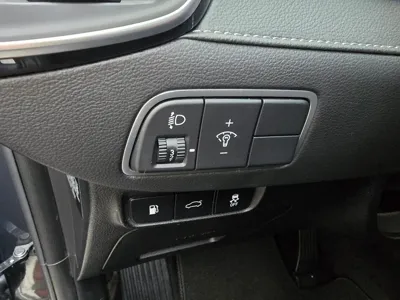 Hyundai Grandeur 2019, 172311 км, за 7296.42 USD - фото 19