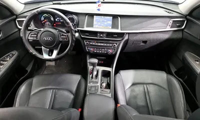 Kia K5 2019, 133094 км, за 8060.84 USD - фото 7