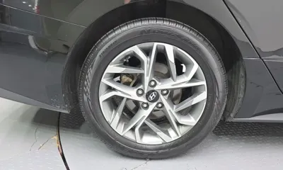 Hyundai Sonata 2022, 114041 км, за 10271.07 USD