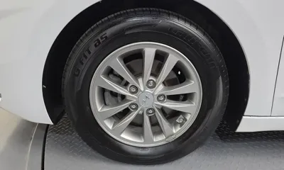 Hyundai Avante 2020, 94479 км, за 7548.9 USD
