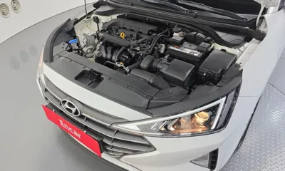 Hyundai Avante 2020, 94479 км, за 7488.44 USD - фото 6