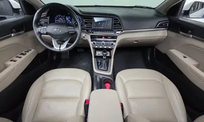 Hyundai Avante 2020, 94479 км, за 7488.44 USD - фото 7