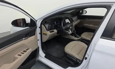 Hyundai Avante 2020, 94479 км, за 7488.44 USD - фото 10