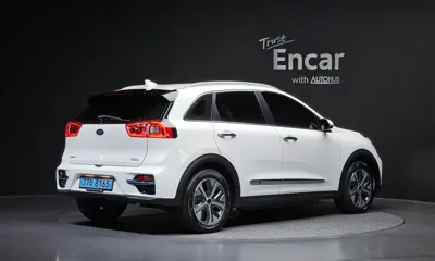 Kia Niro 2019, 52841 км, за 13348.96 USD